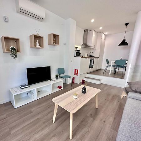 Loft Moderno En Madrid公寓 外观 照片