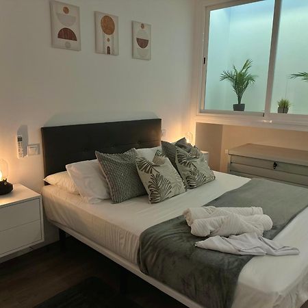 Loft Moderno En Madrid公寓 外观 照片