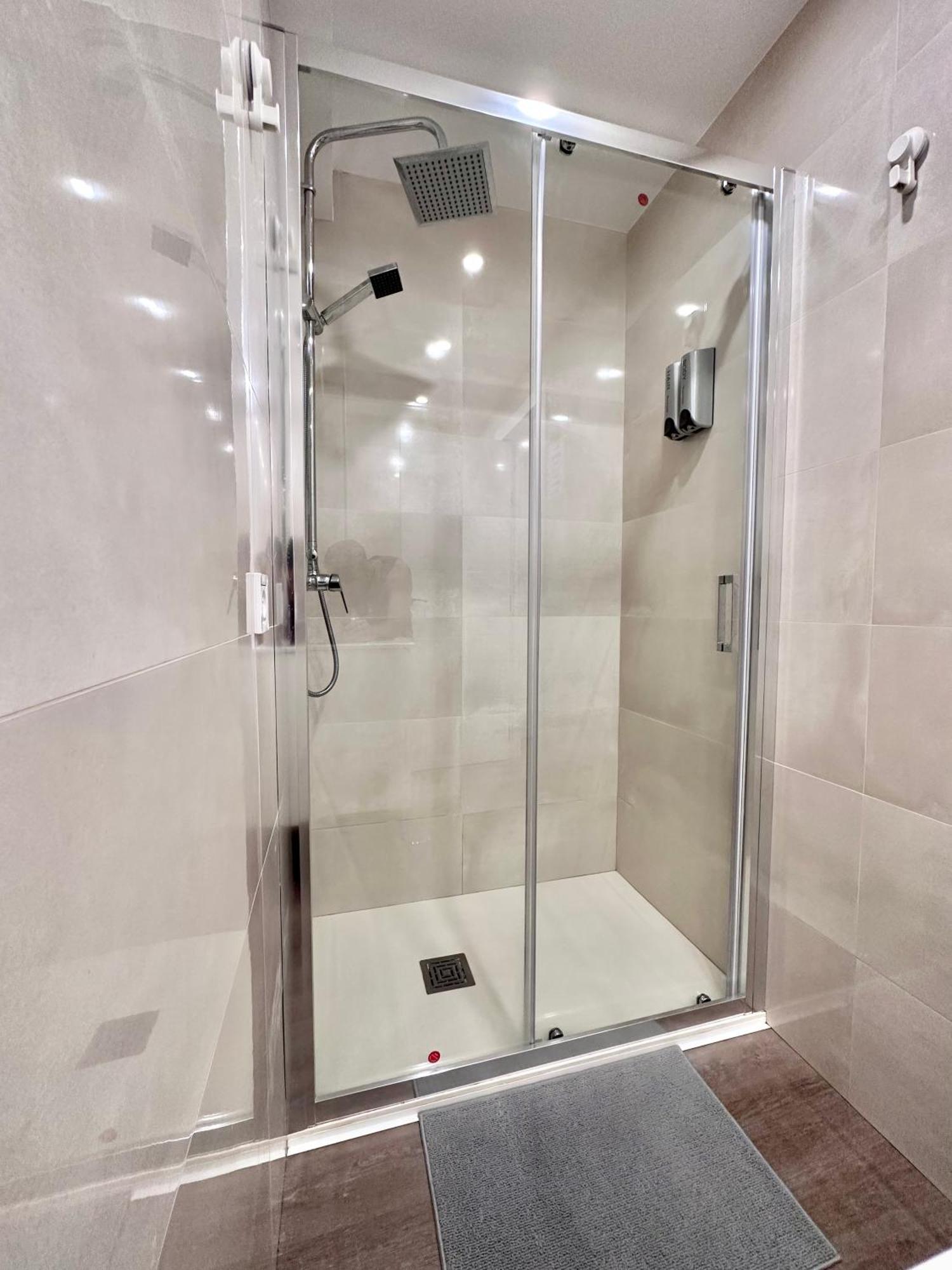 Loft Moderno En Madrid公寓 外观 照片