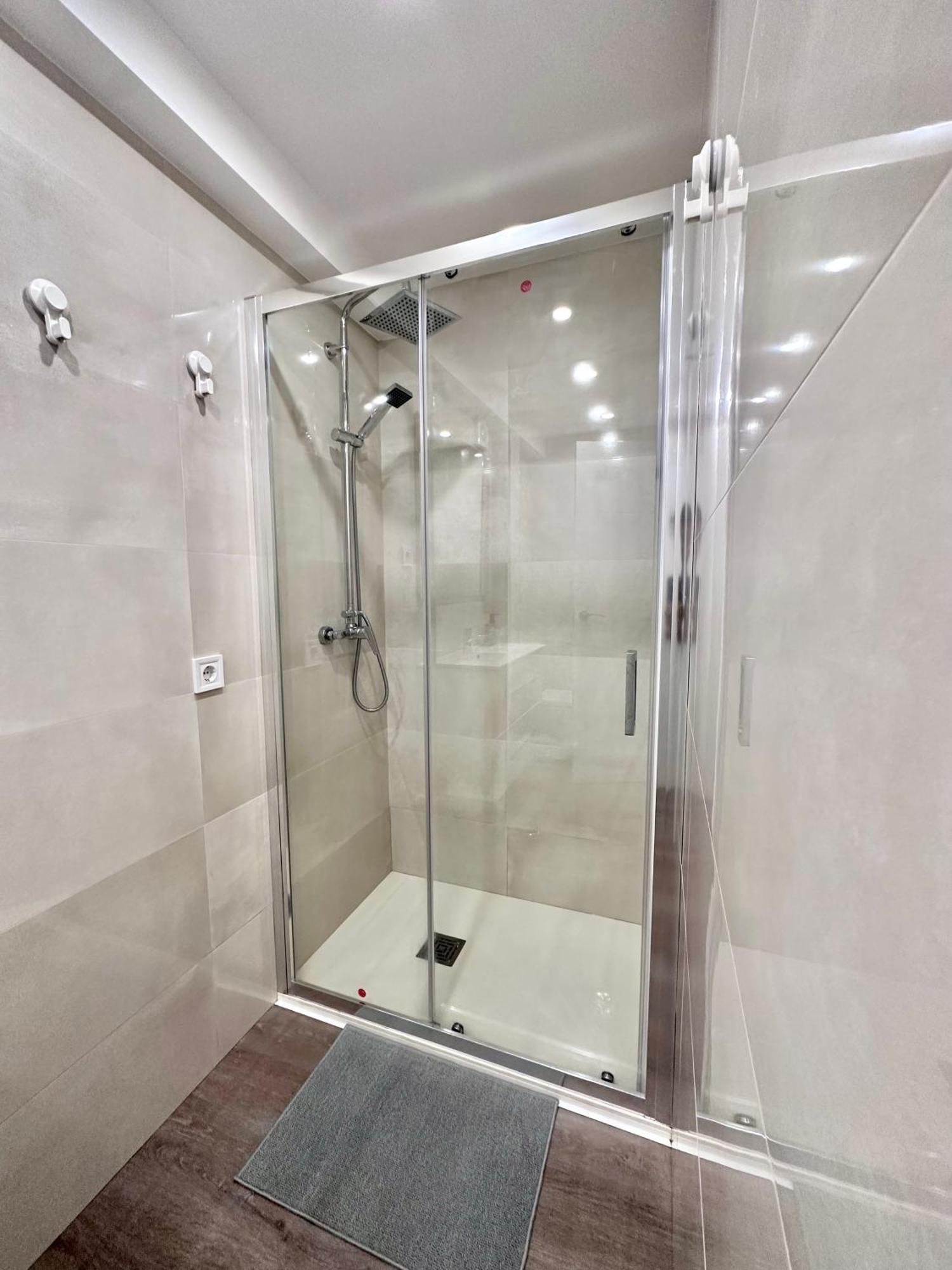 Loft Moderno En Madrid公寓 外观 照片